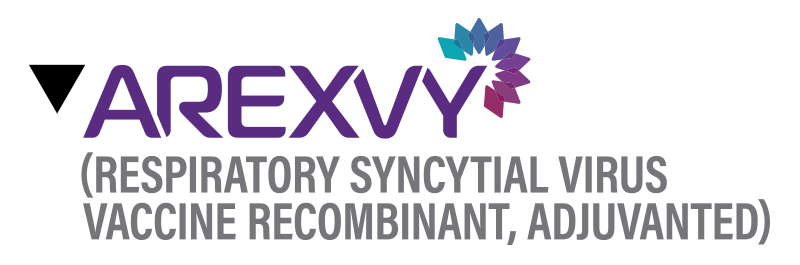 Arexvy Logo