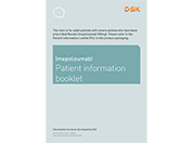 Nucala (mepolizumab) Adult patient information booklet (digital)