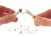 Quit smoking with Zyban (bupropion hydrochloride)