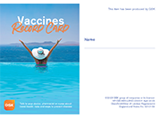 Vaccines Travel Record Card
